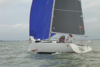 Jeanneau Sun Fast 3200 for sale in United Kingdom for £84,950