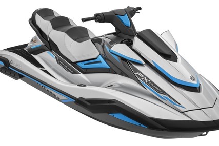 Yamaha Fx Cruiser ho waverunner for sale in United Kingdom for £17,100