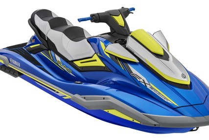 Yamaha Fx Cruiser svho waverunner for sale in United Kingdom for £18,600