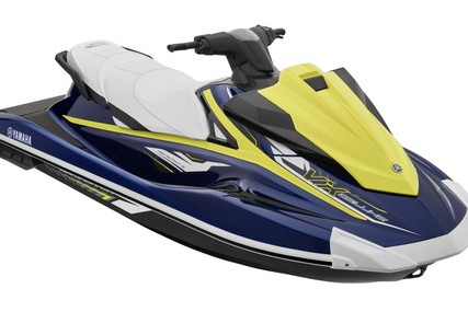 Yamaha Vx vx deluxe waverunner for sale in United Kingdom for £10,400