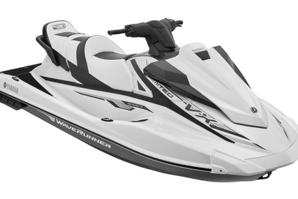 Yamaha Vx vx cruiser for sale in United Kingdom for £10,900