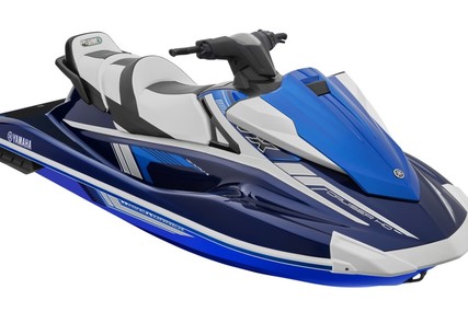 Yamaha Vx Vx cruiser high output waverunner for sale in United Kingdom for £12,000