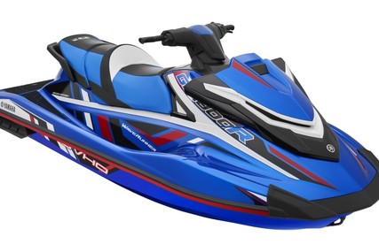 Yamaha Gp 1800r svho for sale in United Kingdom for £17,600