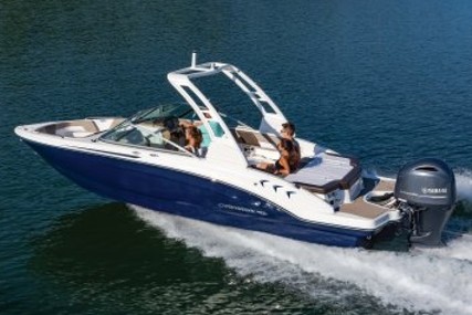 Chaparral Ssi 23 ob for sale in United Kingdom for P.O.A. Chaparral Ssi 23 ob for sale in United Kingdom for P.O.A.