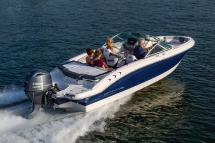 Chaparral Ssi 19 ob for sale in United Kingdom for P.O.A. Chaparral Ssi 19 ob for sale in United Kingdom for P.O.A.