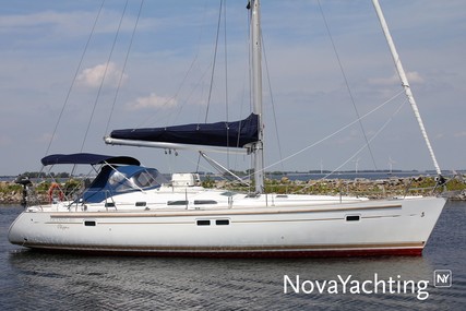 Beneteau Oceanis 423 Clipper for sale in Netherlands for €99,000 (£90,727)