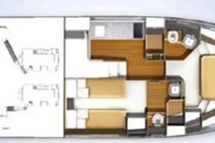 Fairline Squadron 42 for sale in Spain for £339,995