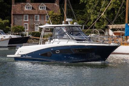 Jeanneau Cap Camarat 10.5 WA for sale in United Kingdom for £149,950