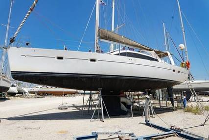 Wauquiez Pilot Saloon 47 for sale in Greece for €229,500 (£205,671)
