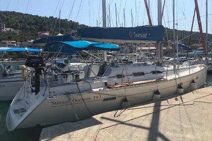 Beneteau Oceanis 393 Clipper for sale in Croatia for €45,000 (£39,863)