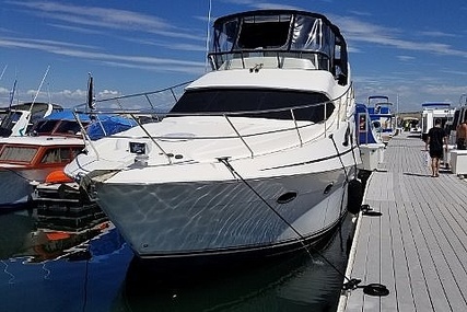Silverton 38 Sports Bridge for sale in United States of America for $194,950 (£148,316)