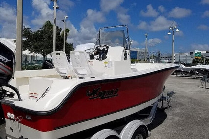 Mako 184 CC for sale in United States of America for $29,000 (£23,716)
