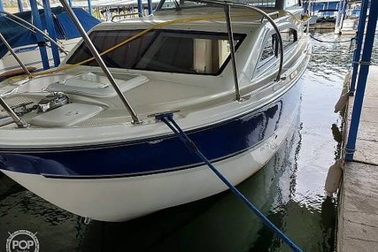 Bayliner Discovery 246 for sale in United States of America for $44,500 (£36,392) Bayliner Discovery 246 for sale in United States of America for $44,500 (£36,392)
