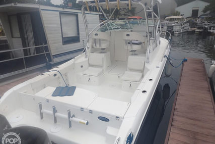 Triton 2690WA for sale in United States of America for $49,000 (£38,058)