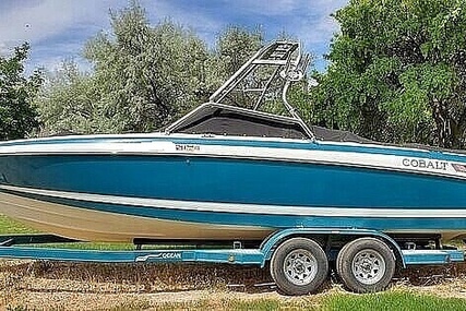 Cobalt 252 BR for sale in United States of America for $17,745 (£14,512)