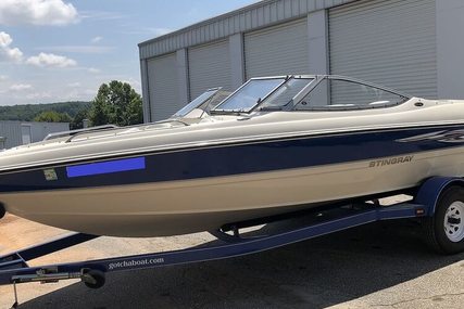 Stingray 195 LX for sale in United States of America for $16,650 (£13,704)