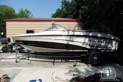 Tahoe Q5-i for sale in United States of America for $16,950 (£13,951)