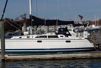 Hunter 33.5 for sale in United States of America for $39,990 (£30,604)