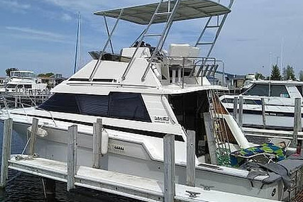 Luhrs 342 Tournament Sportfish for sale in United States of America for $24,649 (£17,671)