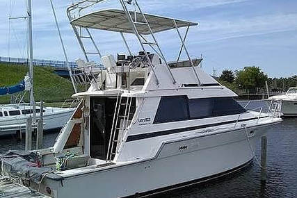 Luhrs 342 Tournament Sportfish for sale in United States of America for $24,649 (£19,508)