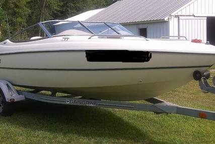 Stingray 190LX Bowrider for sale in United States of America for $15,250 (£11,877)