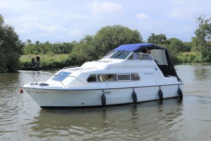Sheerline 740 for sale in United Kingdom for £39,950