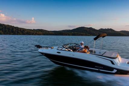 Bayliner VR6 Bowrider for sale in United Kingdom for £54,995