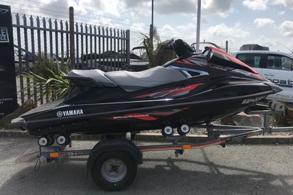 Yamaha Vx vx deluxe waverunner for sale in United Kingdom for £7,495