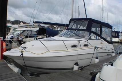 Wellcraft Martinique 2400 for sale in United Kingdom for £25,995 Wellcraft Martinique 2400 for sale in United Kingdom for £25,995