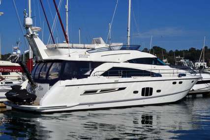 Fairline Squadron 55 for sale in United Kingdom for £599,950