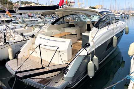 Princess V39 for sale in Spain for £329,950
