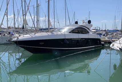 Sunseeker Portofino 48 for sale in Spain for €495,000 (£422,402)