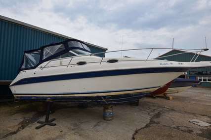 Sea Ray 250 Sundancer for sale in United Kingdom for £15,950