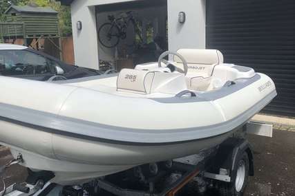 Williams 285 Sport Low Profile for sale in United Kingdom for £13,950