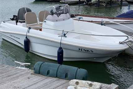 Jeanneau Cap Camarat 4.7 CC for sale in United Kingdom for £14,000 Jeanneau Cap Camarat 4.7 CC for sale in United Kingdom for £14,000
