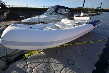 Williams Sportjet 520 200 Hp for sale in United Kingdom for £29,950