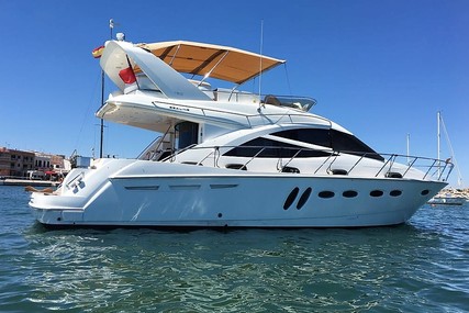 Sealine T50 for sale in Spain for £299,950