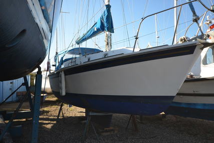 Westerly Konsort for sale in United Kingdom for £12,995