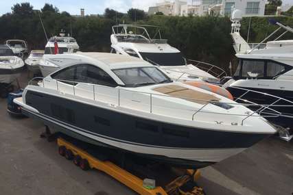 Fairline Targa 48 Open for sale in Spain for £449,950
