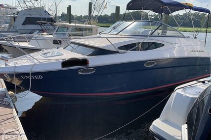 Regal 2565 Window Express for sale in United States of America for $39,999 (£33,622) Regal 2565 Window Express for sale in United States of America for $39,999 (£33,622)