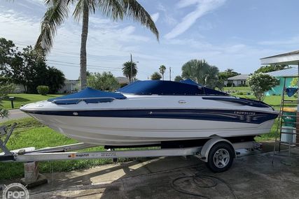 Crownline 206 LS for sale in United States of America for $15,200 (£11,556) Crownline 206 LS for sale in United States of America for $15,200 (£11,556)