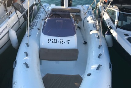 Brig 580 Eagle for sale in Spain for €24,900 (£22,314)