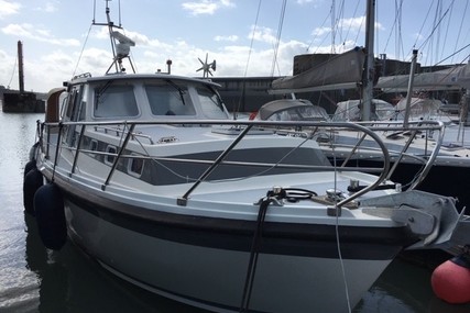 Aquastar 38 OCEAN RANGER for sale in France for €69,900 (£60,458)