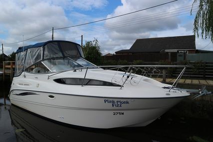 Bayliner 245 for sale in United Kingdom for £24,950