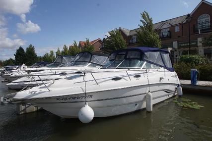Chaparral 240 Signature for sale in United Kingdom for £22,500