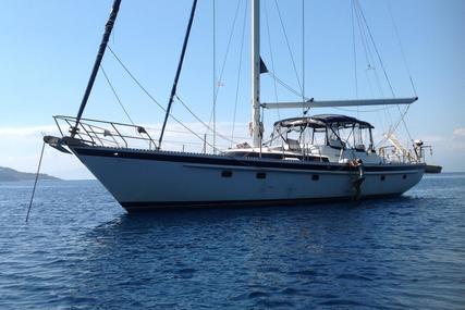 Antigua 59 for sale in Greece for £149,950