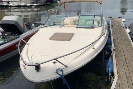 Sea Ray 220 Overnighter "Select" for sale in Germany for €17,900 (£15,403)