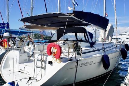 Beneteau Cyclades 50.5 for sale in Greece for €140,000 (£117,221)
