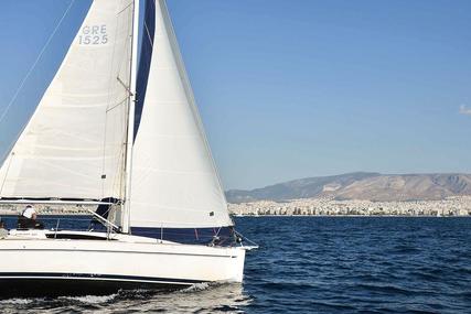 Elan Boats 340 Cruiser for sale in Greece for €58,000 (£48,929)