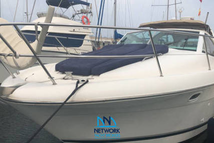 Jeanneau Prestige 34 for sale in Spain for €65,000 (£56,220)